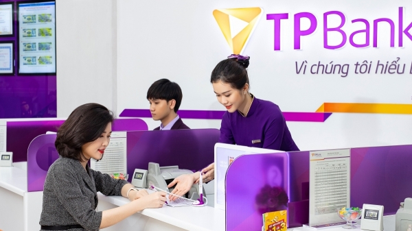 Tin ngân hàng ngày 4/11: 3 ngân hàng ghi nhận tăng trưởng tiền gửi khách hàng hơn 10%