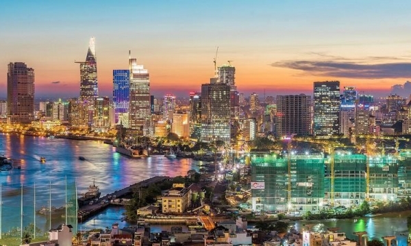 Sáng nay, hàng loạt doanh nghiệp bất động sản đầu ngành họp khẩn với Chính phủ và Bộ Xây dựng