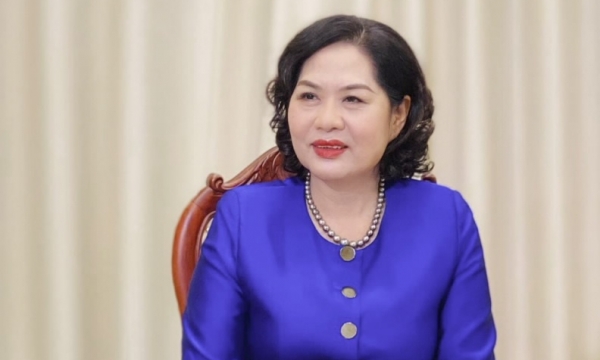 Ngân hàng Nhà nước sẵn sàng hỗ trợ các ngân hàng đảm bảo khả năng chi trả