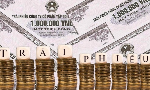 BCG Land: Phát hành trái phiếu cao vượt vốn, 99,5% tài sản 'nằm ngoài' công ty