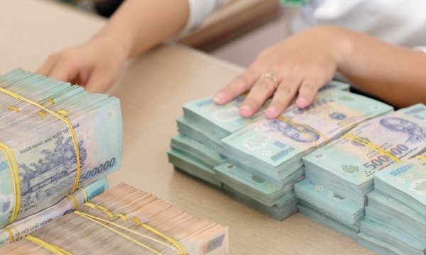 Lợi nhuận loạt ngân hàng tăng mạnh nhờ giảm trích lập dự phòng rủi ro tín dụng