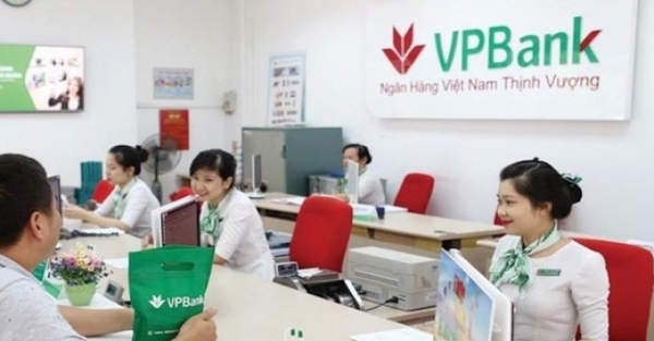 Tin ngân hàng ngày 9/11: VPBank chi hơn 5.800 tỷ trả lương cho nhân viên trong 9 tháng