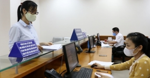 Miễn giảm, gia hạn hơn 160 nghìn tỷ đồng tiền thuế, phí, lệ phí