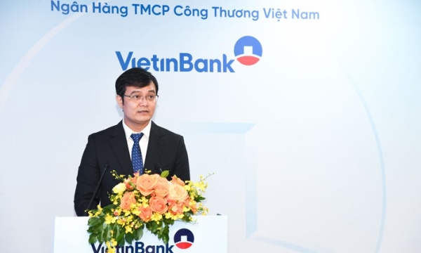 VietinBank và Trung ương Đoàn ký kết hợp tác giai đoạn 2022-2025