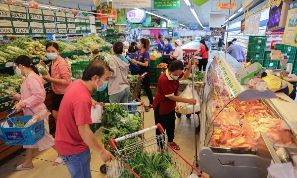 Đảm bảo cân đối cung cầu thị trường những tháng cuối năm