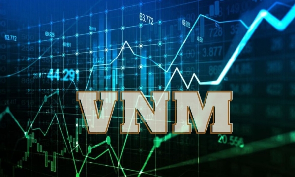 VNM - Tiếp tục mua vào và nắm giữ dài hạn