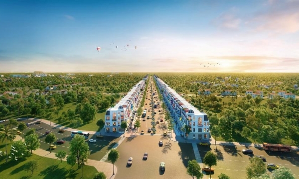 Những bất động sản nào vẫn 'sống khỏe' trong giai đoạn này?