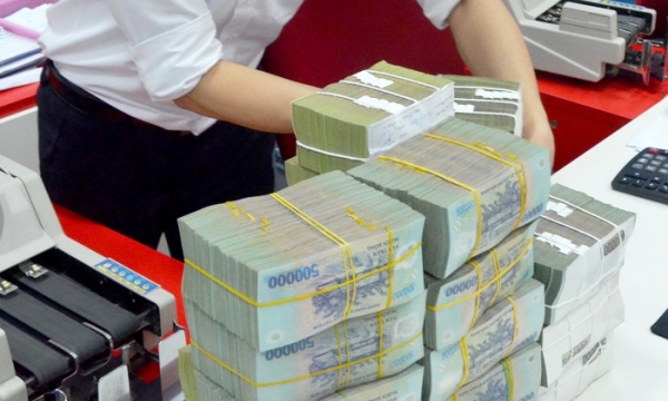 Sôi động hoạt động thu hồi nợ của khối ngân hàng
