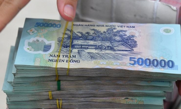 Tin ngân hàng nổi bật tuần qua: Ba ngân hàng lên kế hoạch trả cổ tức bằng tiền mặt