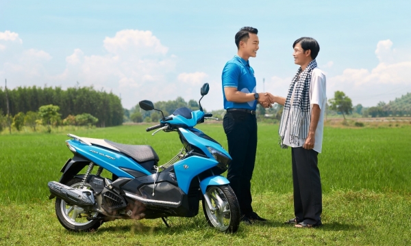 MCREDIT được FITCH RATINGS đánh giá 'triển vọng tích cực' trong năm 2022