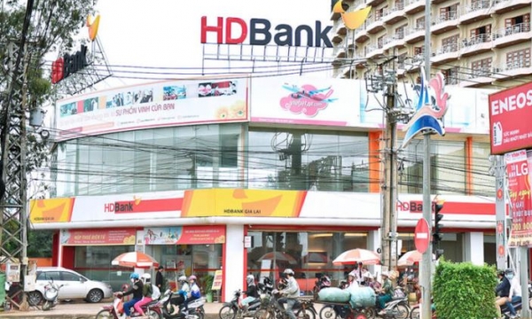 Chính sách giảm 'sốc' lãi suất cho vay tại Vietcombank và HDBank được áp dụng với các khoản vay nào?