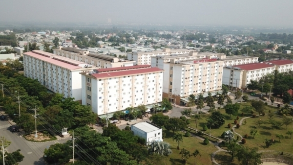 Tin bất động sản ngày 30/11: Đồng Nai dành gần 300.000 tỷ đồng đầu tư xây dựng nhà ở