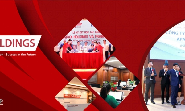Cổ phiếu IBC của Apax Holdings giảm sàn liên tiếp sau loạt tin đồn