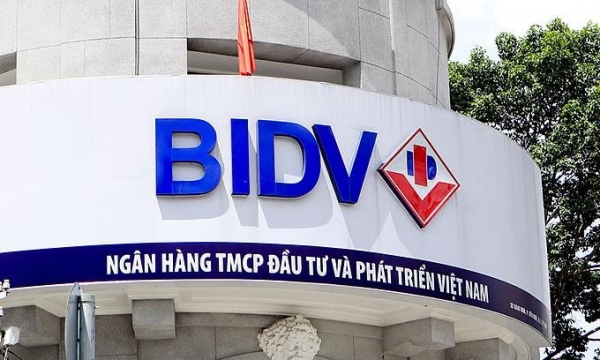 BIDV rao bán khoản nợ lớn thế chấp bằng 10.000m2 đất tại KCN Tân Tạo