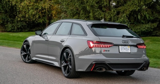 Triệu hồi số lượng lớn xe Audi do nguy cơ nhiễm nước