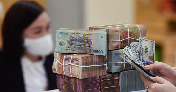 Ngân hàng nỗ lực giữ mặt bằng lãi suất ổn định