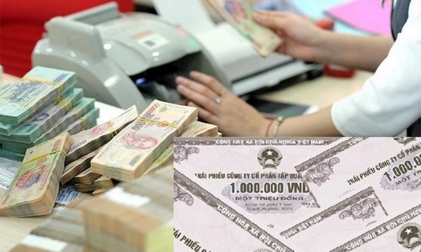 Bổ sung nhiều loại trái phiếu được phép lưu ký và sử dụng tại Ngân hàng