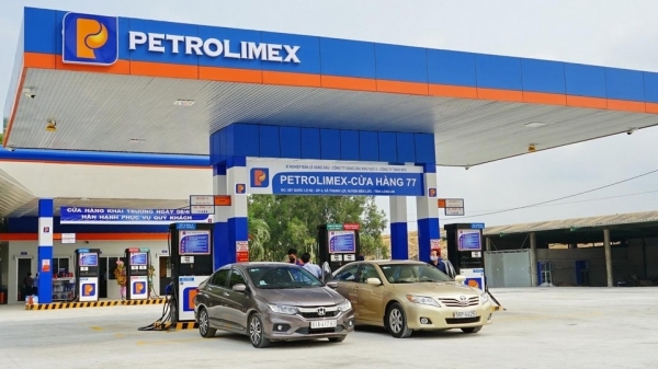 Vì sao Petrolimex đề xuất giảm 90% mục tiêu lợi nhuận năm 2022?
