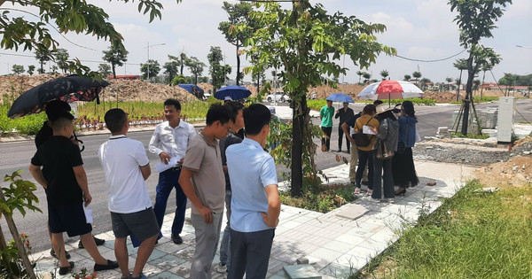 Nới room tín dụng thêm 1,5 - 2%, thị trường bất động sản đảo chiều sang sôi động?