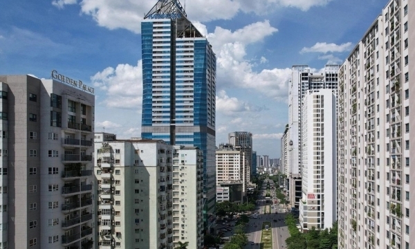 Hà Nội: Tăng cường kiểm tra xử lý nghiêm vi phạm trong quản lý, sử dụng chung cư