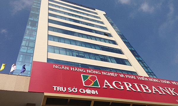 Cuối năm, ngân hàng Agribank rao bán nhiều căn hộ chung cư để thu hồi nợ