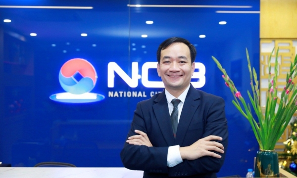 NCB kiện toàn bộ máy lãnh đạo, tăng cường năng lực quản trị