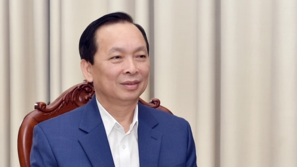 Nới room tín dụng để tạo dư địa hỗ trợ cho các doanh nghiệp, lĩnh vực cần thiết