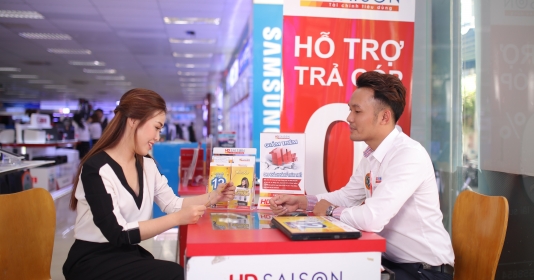 HDBank, HDSaison dành 10.000 tỷ cho vay ưu đãi người lao động, công nhân