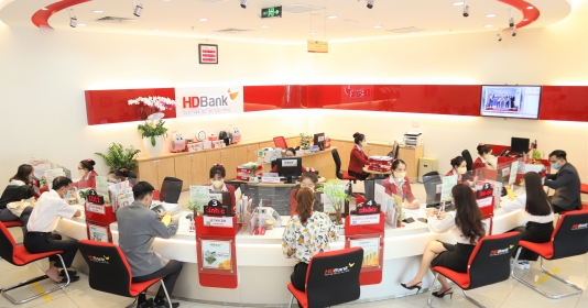 HDBank tung ưu đãi lớn dành cho doanh nghiệp do phụ nữ làm chủ