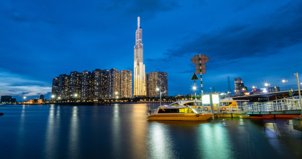 Người giàu ở Việt Nam và châu Á đang dành tiền cho mục đích gì...