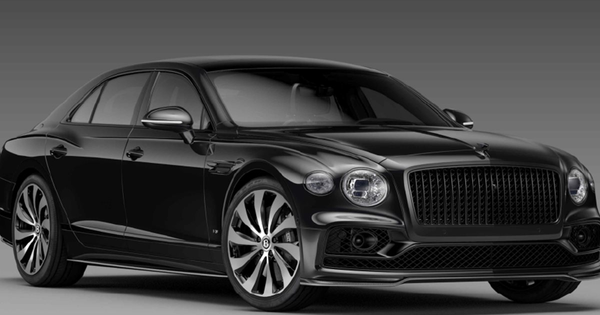 Ngân hàng siết nợ loạt xe sang của 'đại gia': Từ Bentley, Rolls-Royce đến Porsche, Maybach