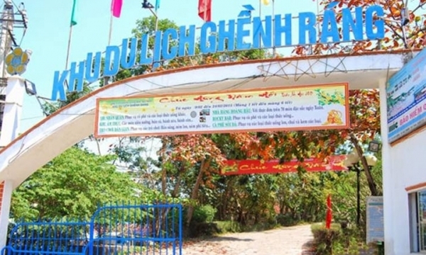 Tin bất động sản ngày 12/12: Bình Định chỉ đạo xem xét dự án Khu du lịch Ghềnh Ráng
