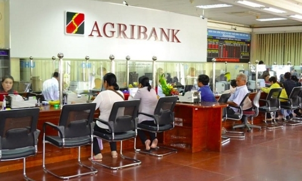 Agribank sắp phát hành trái phiếu nhằm bổ sung nguồn vốn dài hạn