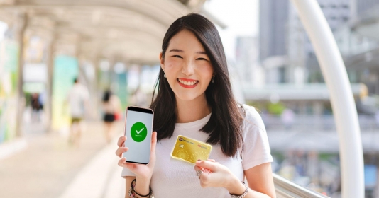 Siêu thẻ HDBank Petrolimex 4 trong 1 tạo ấn tượng với tốc độ cấp thẻ cực nhanh