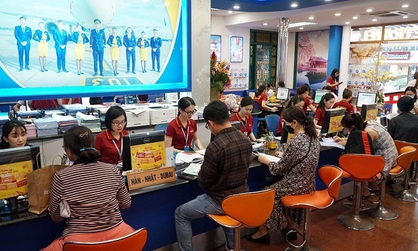 Vietravel mua lại 500 tỷ đồng trái phiếu trước hạn