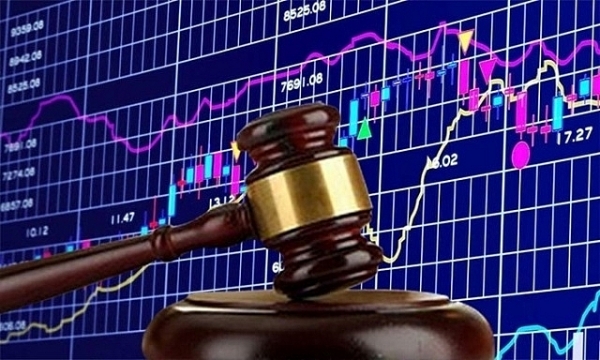 Nhiều công ty chứng khoán bị xử phạt hàng trăm triệu đồng