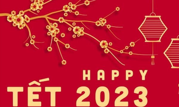 Những câu chúc Tết năm 2023 độc lạ dành tặng bạn bè, đồng nghiệp