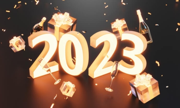 Những câu chúc Tết Quý Mão 2023 hay nhất dành tặng sếp