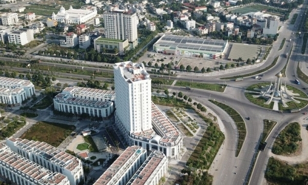 Thanh Hóa tạm dừng một dự án Khu đô thị hơn 1.200 tỷ đồng