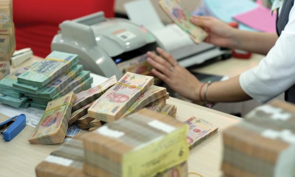 Nhiều ngân hàng triển khai các gói tín dụng ưu đãi hỗ trợ doanh nghiệp
