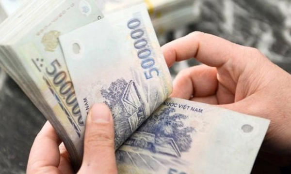 Đến 2030, thu nhập bình quân đầu người Việt Nam đạt 7.500 USD