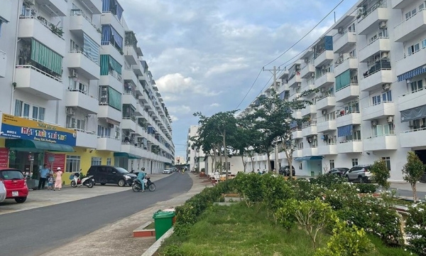 Hà Nội cần hơn 12.000 tỉ đồng để xây nhà ở xã hội