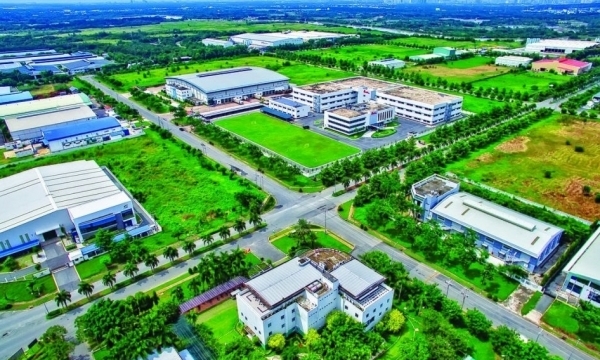 Tin bất động sản ngày 27/12: Bình Định ra “tối hậu thư” với một dự án tại Cụm công nghiệp Bồng Sơn