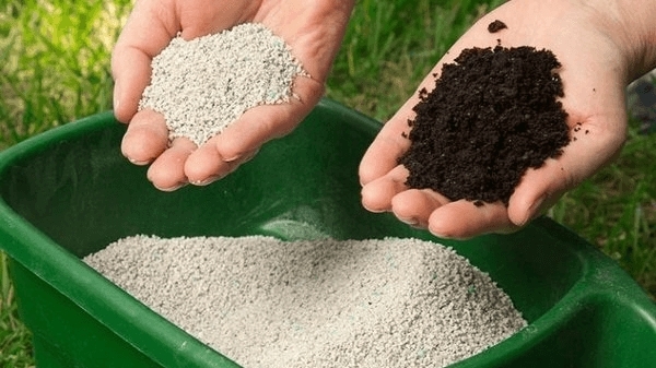 Giá phân bón hôm nay 1/1: Không có biến động