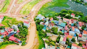 Dự án Luật Đất đai sửa đổi: Trọng tâm của chính sách là giá đất