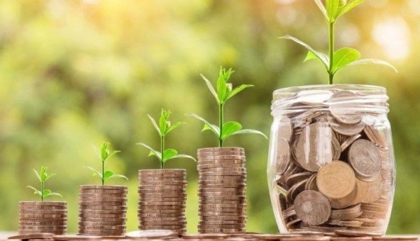 Nhiều doanh nghiệp thông báo trả và tạm ứng cổ tức