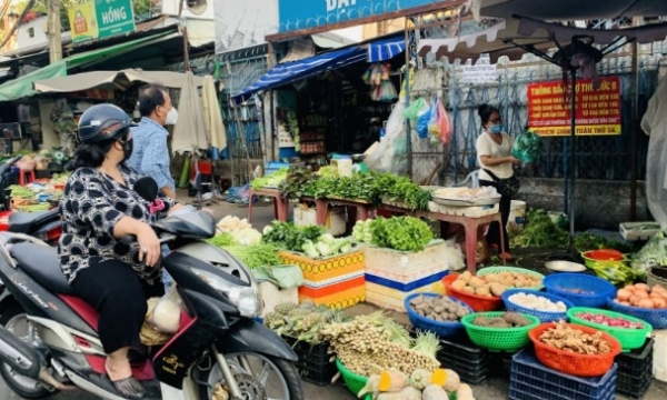5 áp lực lớn 'đè' mục tiêu lạm phát 4,5% trong 2023