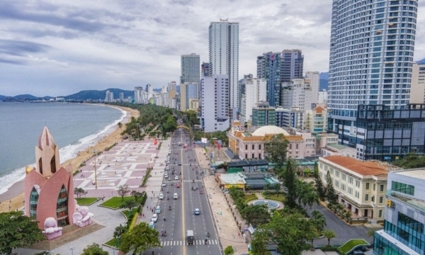 Tin bất động sản ngày 3/1: Khánh Hòa đề xuất mở rộng TP Nha Trang thêm 880 ha
