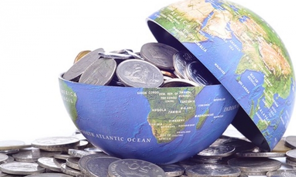 IMF đưa ra cảnh báo xấu về nền kinh tế toàn cầu năm 2023