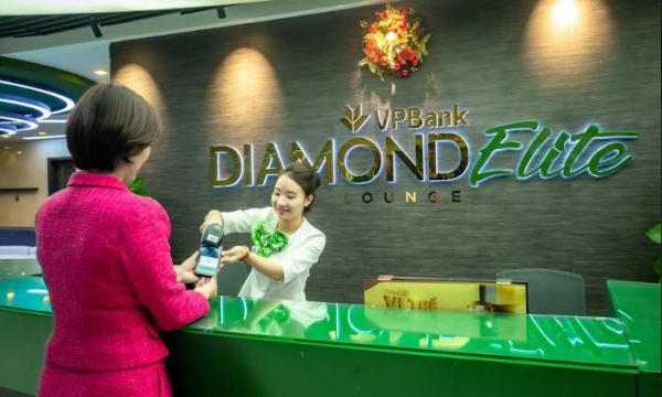 Ngân hàng chạy đua chăm sóc khách VIP: Dịch vụ phòng chờ làm nên 'đẳng cấp' nhà băng